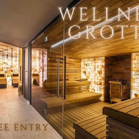 Spirit Harrachov Superior Wellness Apartments - Free Wellness, Wifi, Parking, Harrachov Card Exterior foto