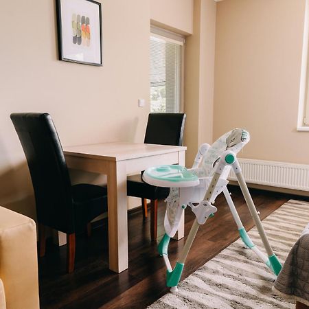 Spirit Harrachov Superior Wellness Apartments - Free Wellness, Wifi, Parking, Harrachov Card Exterior foto