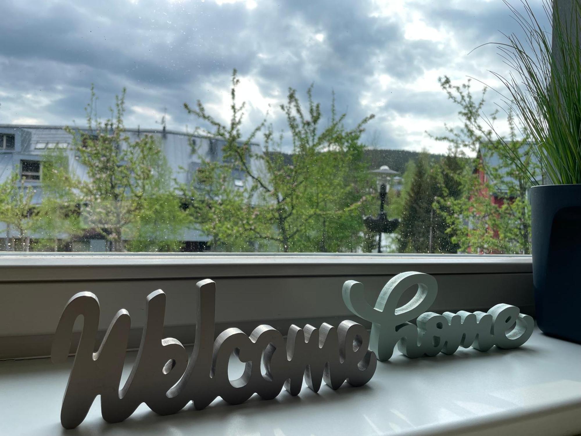 Spirit Harrachov Superior Wellness Apartments - Free Wellness, Wifi, Parking, Harrachov Card Exterior foto
