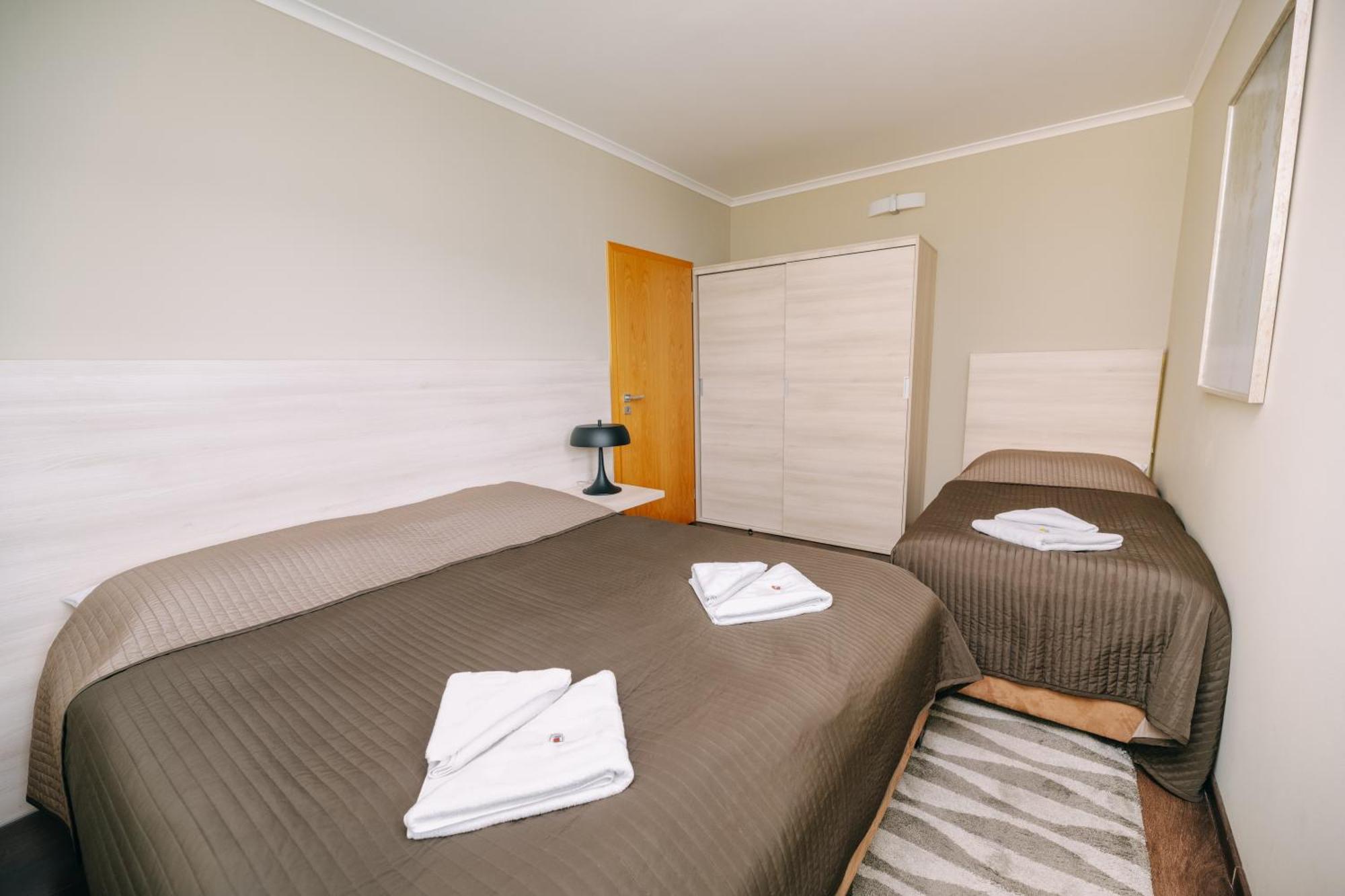 Spirit Harrachov Superior Wellness Apartments - Free Wellness, Wifi, Parking, Harrachov Card Exterior foto