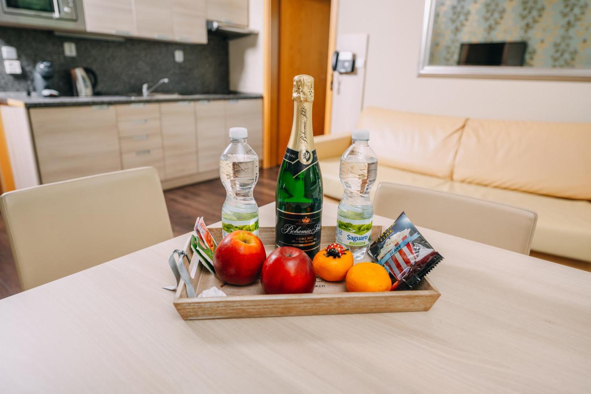 Spirit Harrachov Superior Wellness Apartments - Free Wellness, Wifi, Parking, Harrachov Card Exterior foto