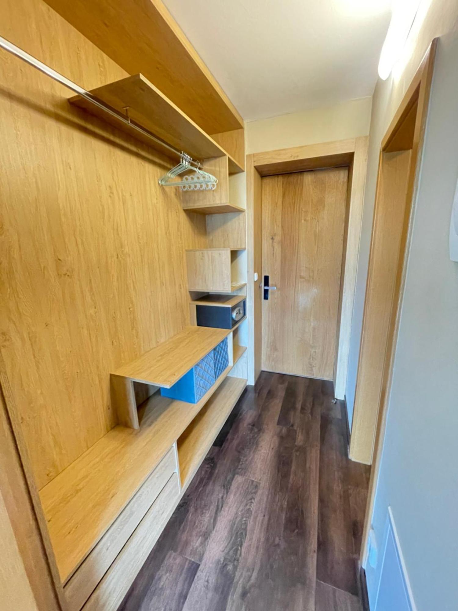 Spirit Harrachov Superior Wellness Apartments - Free Wellness, Wifi, Parking, Harrachov Card Quarto foto