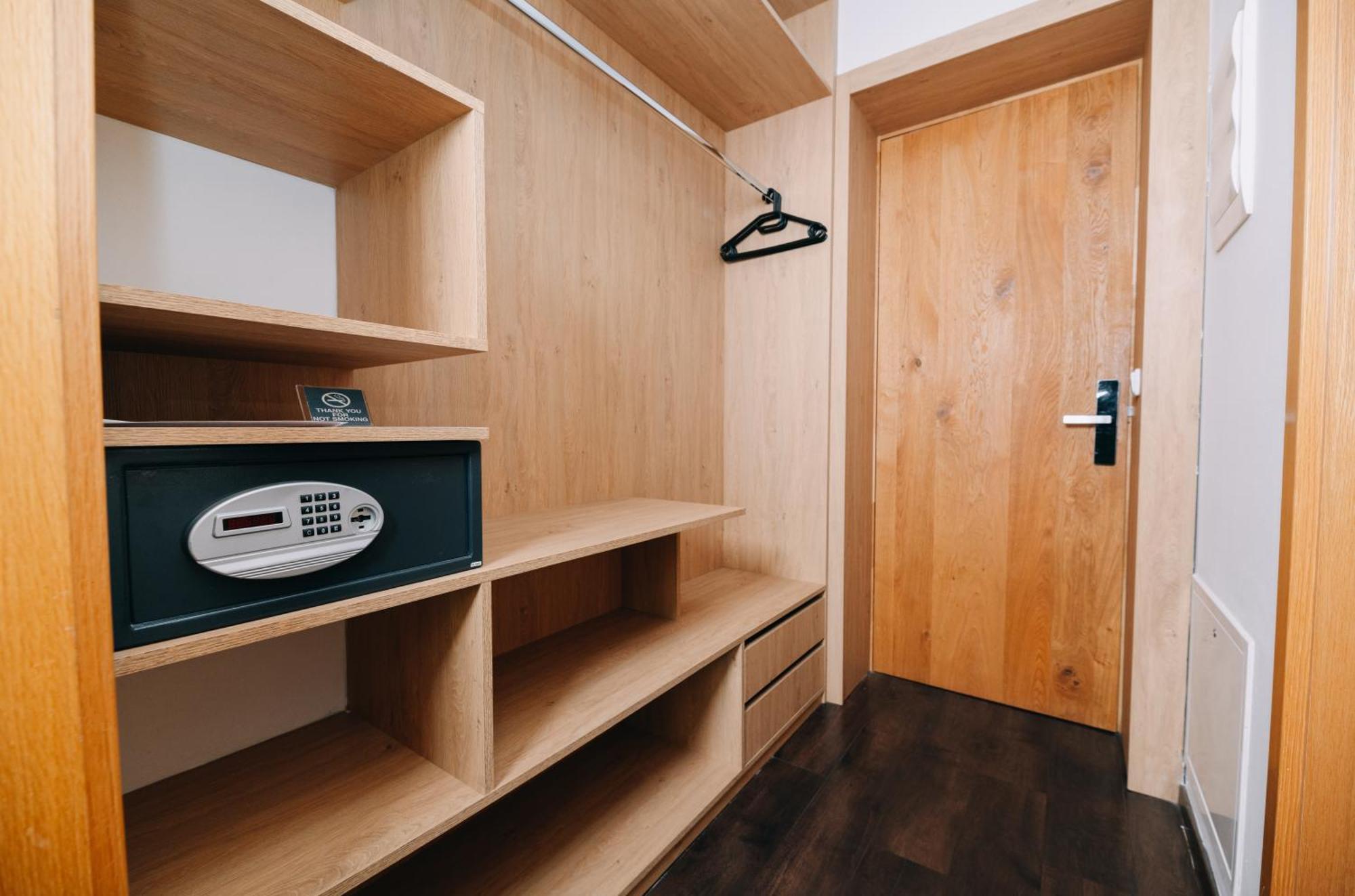 Spirit Harrachov Superior Wellness Apartments - Free Wellness, Wifi, Parking, Harrachov Card Quarto foto