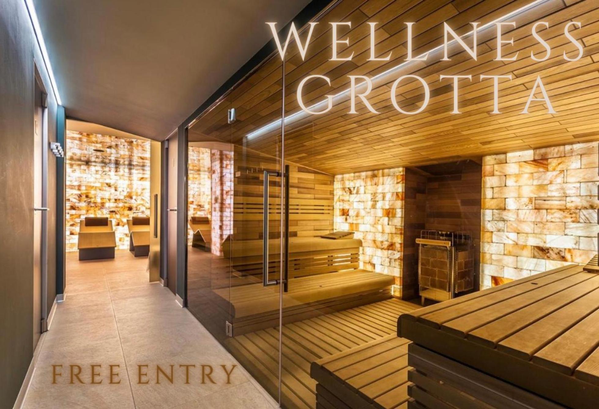 Spirit Harrachov Superior Wellness Apartments - Free Wellness, Wifi, Parking, Harrachov Card Exterior foto