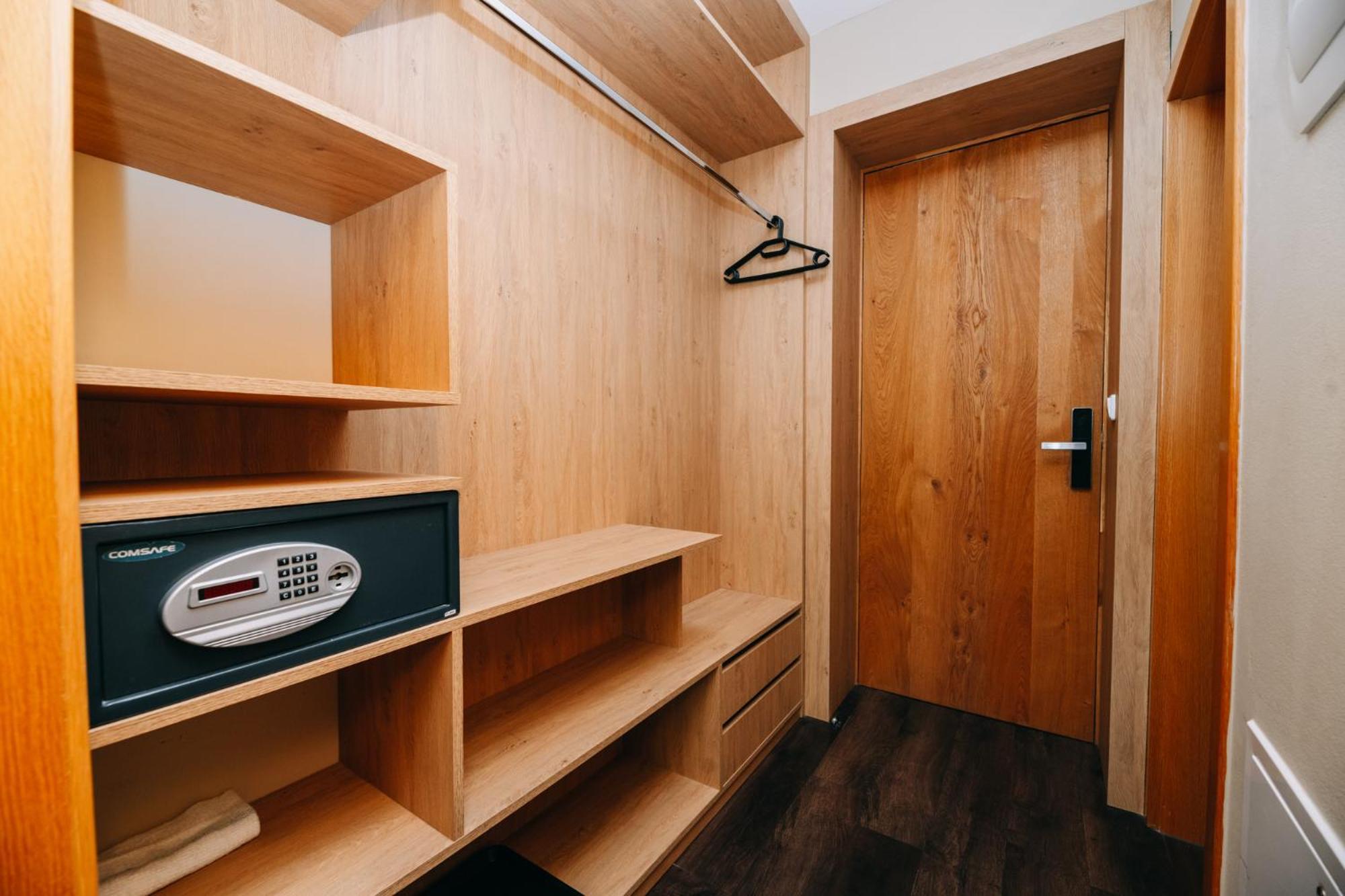Spirit Harrachov Superior Wellness Apartments - Free Wellness, Wifi, Parking, Harrachov Card Exterior foto