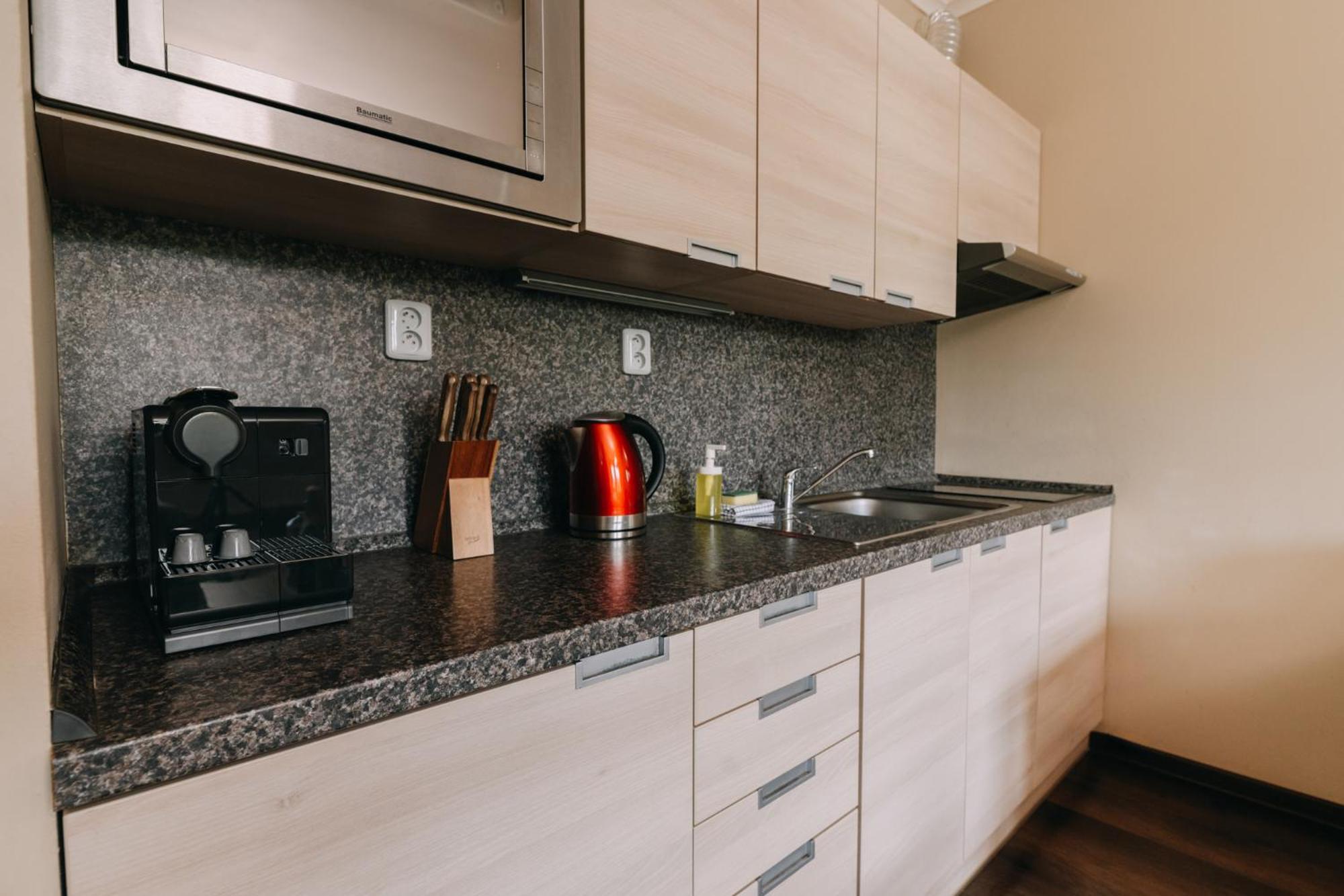 Spirit Harrachov Superior Wellness Apartments - Free Wellness, Wifi, Parking, Harrachov Card Exterior foto