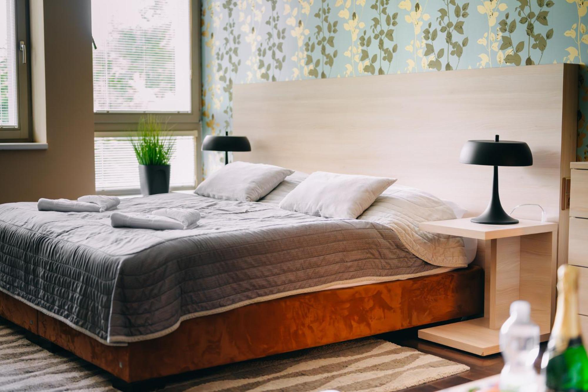 Spirit Harrachov Superior Wellness Apartments - Free Wellness, Wifi, Parking, Harrachov Card Exterior foto