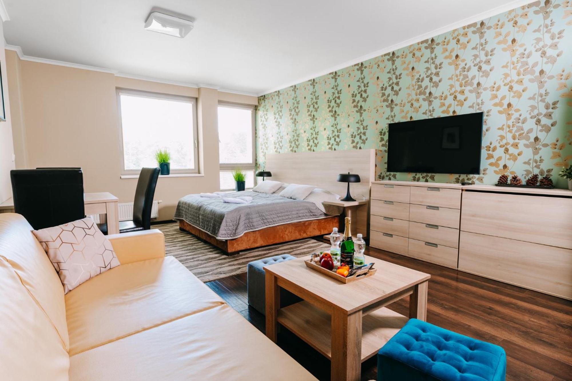 Spirit Harrachov Superior Wellness Apartments - Free Wellness, Wifi, Parking, Harrachov Card Exterior foto