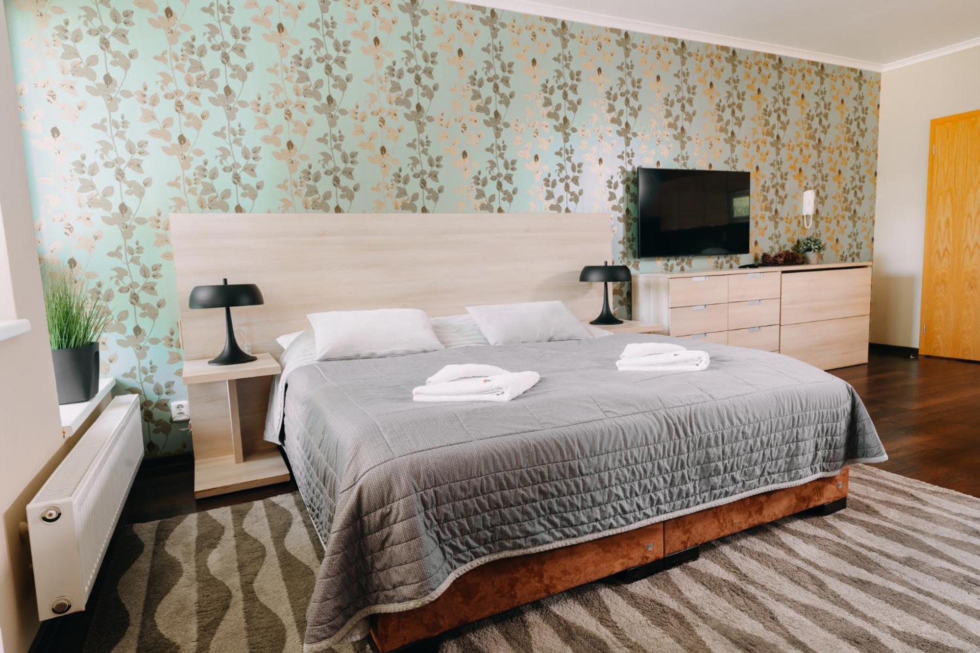 Spirit Harrachov Superior Wellness Apartments - Free Wellness, Wifi, Parking, Harrachov Card Exterior foto