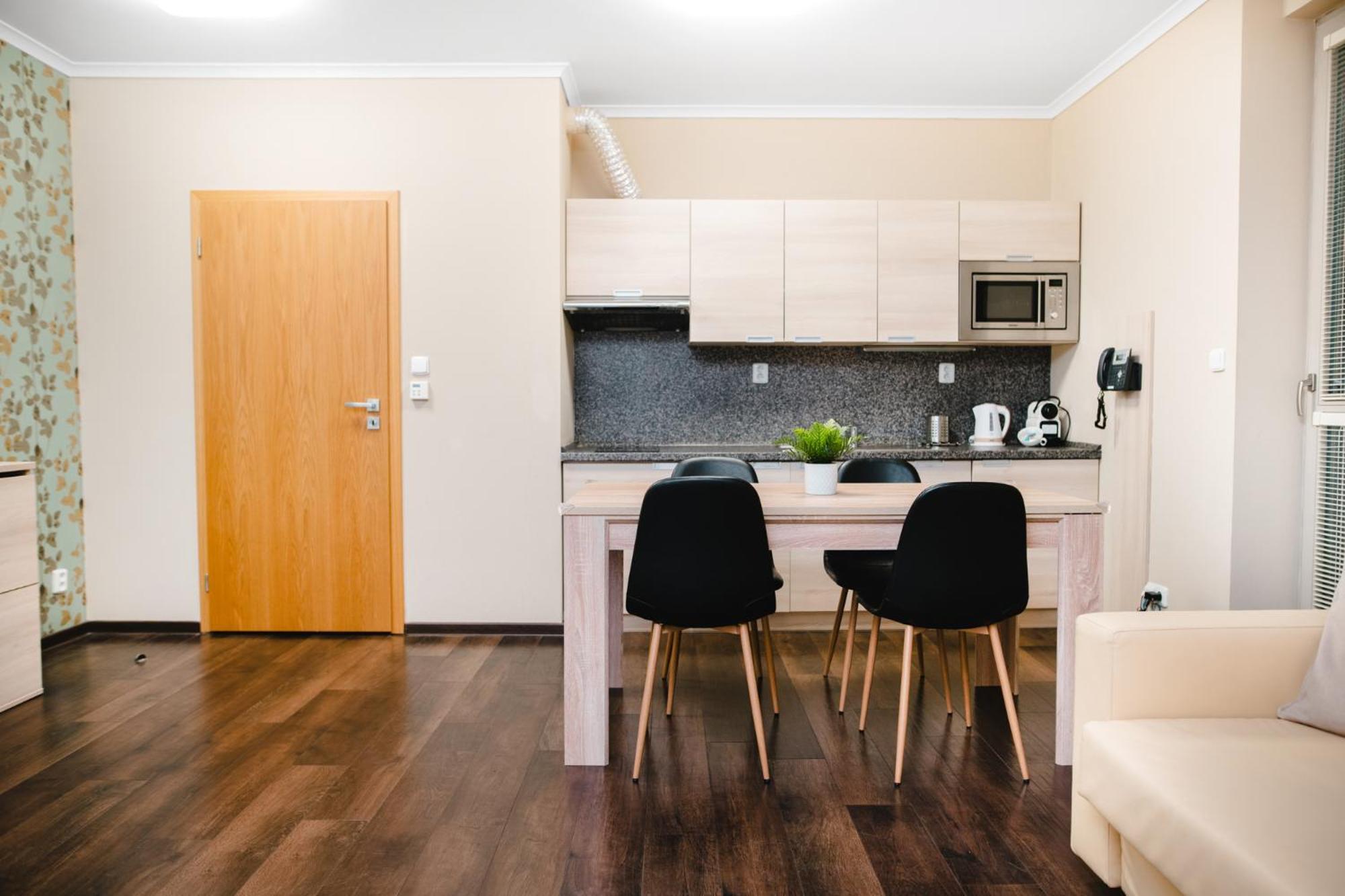 Spirit Harrachov Superior Wellness Apartments - Free Wellness, Wifi, Parking, Harrachov Card Exterior foto