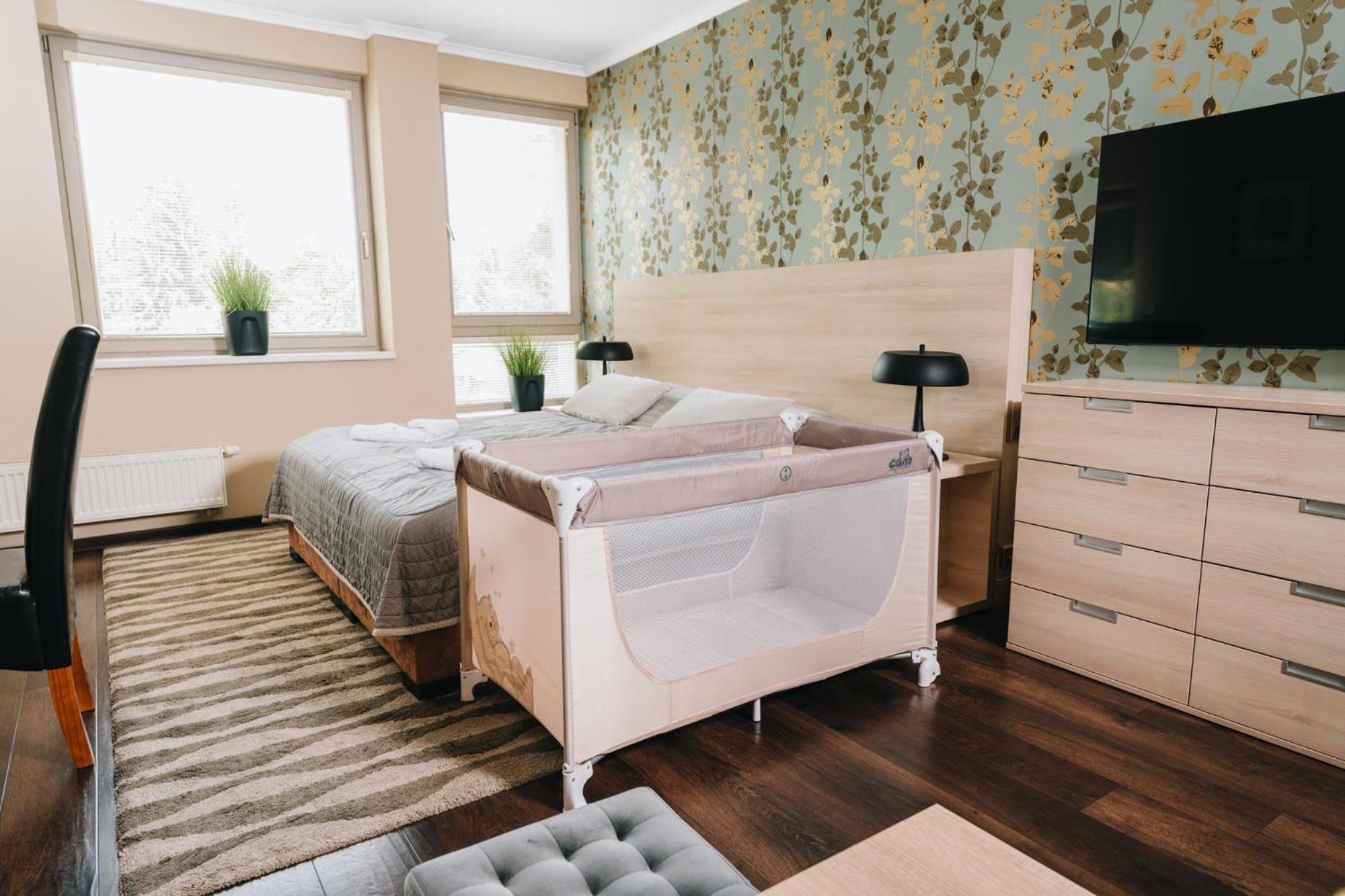 Spirit Harrachov Superior Wellness Apartments - Free Wellness, Wifi, Parking, Harrachov Card Exterior foto