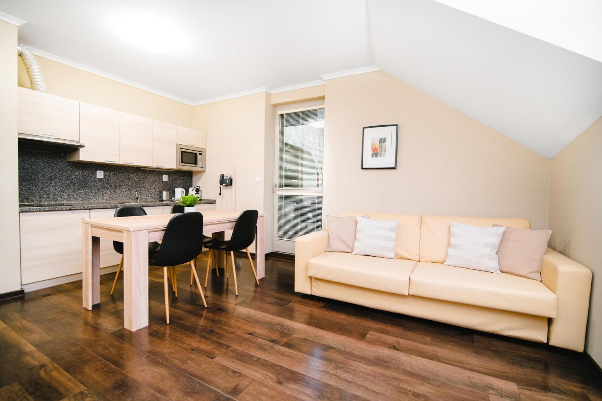 Spirit Harrachov Superior Wellness Apartments - Free Wellness, Wifi, Parking, Harrachov Card Exterior foto