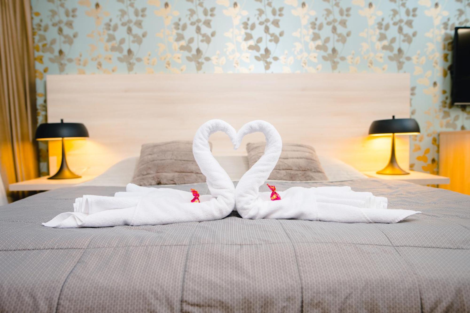 Spirit Harrachov Superior Wellness Apartments - Free Wellness, Wifi, Parking, Harrachov Card Exterior foto