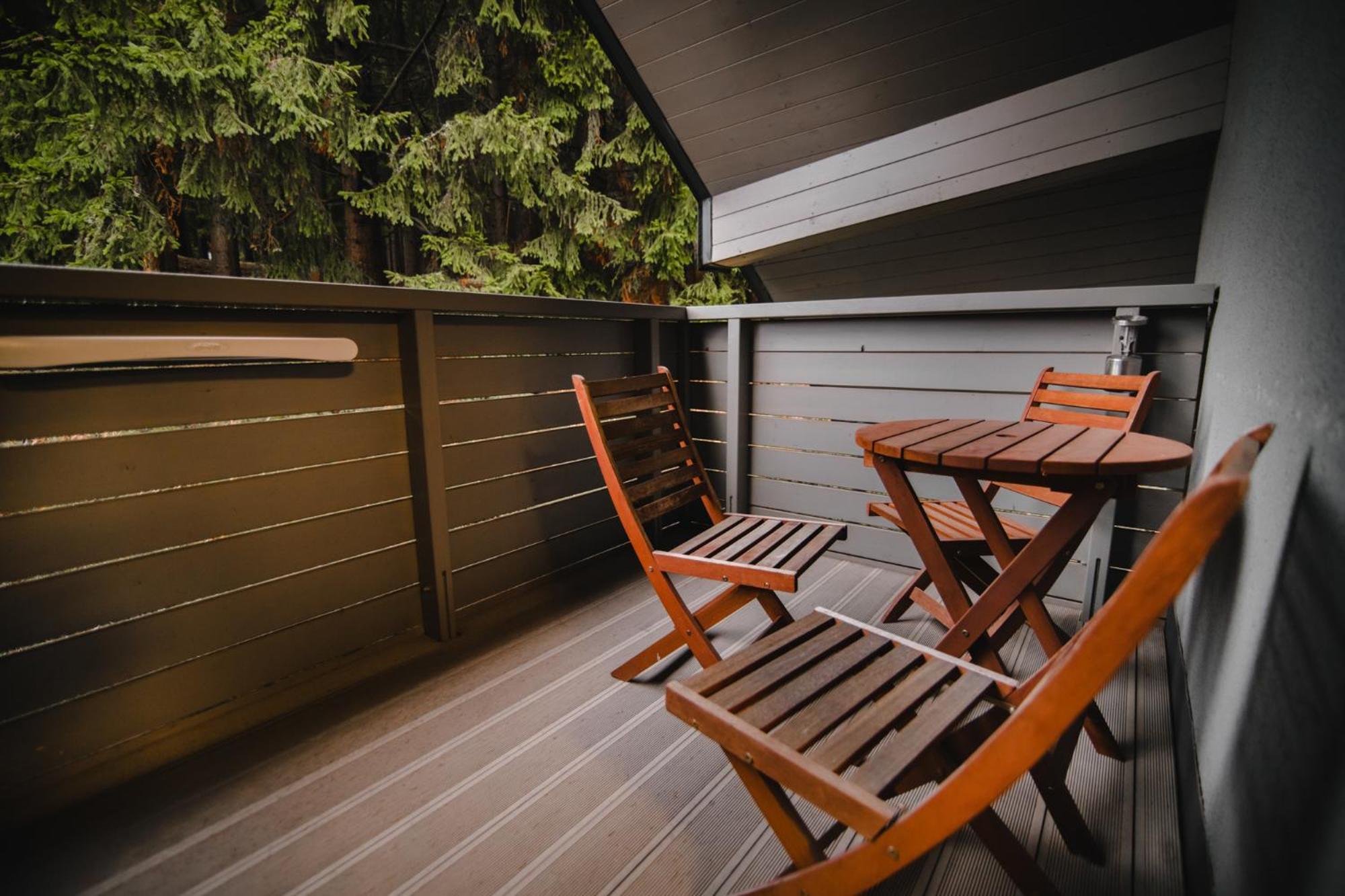Spirit Harrachov Superior Wellness Apartments - Free Wellness, Wifi, Parking, Harrachov Card Exterior foto